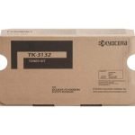 Kyocera TK-3162 Black Toner Cartridge