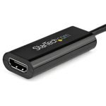 StarTech Slim Usb 3.0 To Hdmi Adapter 1080p Video (USB32HDES) - Image 2
