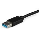 StarTech Slim Usb 3.0 To Hdmi Adapter 1080p Video (USB32HDES) - Image 4