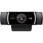 Logitech C922 Pro Stream Webcam W Tripod (960001087)
