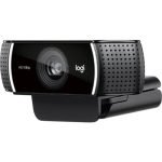 Logitech C922 Pro Stream Webcam W Tripod (960001087) - Image 2