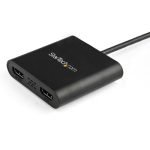 StarTech Usb 3.0 To Dual Hdmi Adapter - Windows (USB32HD2) - Image 3