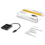 StarTech Usb 3.0 To Dual Hdmi Adapter - Windows (USB32HD2) - Image 5