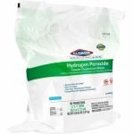 Clorox Healthcare Hydrogen Peroxide Cleaner Disinfectant Wipes (30827) - Image 5