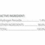 Clorox Healthcare Hydrogen Peroxide Cleaner Disinfectant Wipes (30827) - Image 7