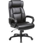 Lorell High-back Executive Chair (41844)