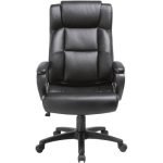 Lorell High-back Executive Chair (41844) - Image 3