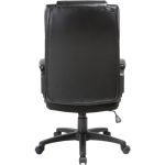 Lorell High-back Executive Chair (41844) - Image 4