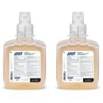 PURELL® CS6 Healthcare HEALTHY SOAP 2% CHG Antimicrobial Foam (658102)