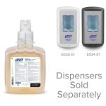 PURELL® CS6 Healthcare HEALTHY SOAP 2% CHG Antimicrobial Foam (658102) - Image 2