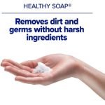 PURELL® CS6 Healthcare HEALTHY SOAP 2% CHG Antimicrobial Foam (658102) - Image 6