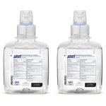 PURELL® Hand Sanitizer Foam Refill (655102)