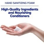 PURELL® Hand Sanitizer Foam Refill (655102) - Image 2