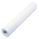HP DesignJet Large Format Paper for Inkjet Prints, 4.7 mil, 24" x 150 ft, White (C1860A)