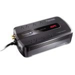 APC BE650G1 Back-UPS ES 650 Battery Backup System, 8 Outlets, 650 VA, 340 J - Image 3