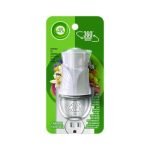 Air Wick Scented Oil Warmer, 1.75" x 2.69" x 3.63", White, 6/Carton (78046) - Image 2