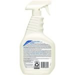 Clorox Healthcare Bleach Germicidal Cleaner, 32 oz Spray Bottle (68970EA) - Image 3