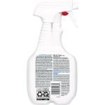 Clorox Healthcare Fuzion Cleaner Disinfectant, 32 oz Spray Bottle (31478EA) - Image 4