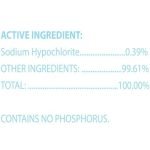 Clorox Healthcare Fuzion Cleaner Disinfectant, 32 oz Spray Bottle (31478EA) - Image 9