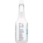 Clorox Healthcare Fuzion Cleaner Disinfectant, 32 oz Spray Bottle (31478EA) - Image 11