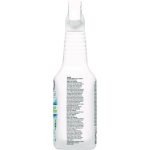 Clorox Healthcare Fuzion Cleaner Disinfectant, 32 oz Spray Bottle (31478EA) - Image 3