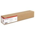 Canon Matte Coated Paper Roll, 2" Core, 8 mil, 24" x 100 ft, Matte White (0849V349) - Image 2