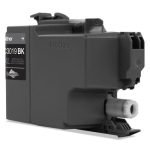 Brother LC3019BK Innobella Super High-Yield Ink, 2,800 Page-Yield, Black - Image 2