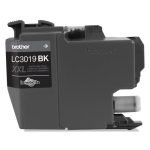 Brother LC3019BK Innobella Super High-Yield Ink, 2,800 Page-Yield, Black - Image 3