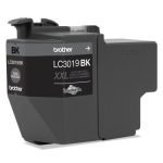 Brother LC3019BK Innobella Super High-Yield Ink, 2,800 Page-Yield, Black - Image 4