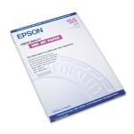 Epson Premium Glossy Photo Paper Roll, 2" Core, 7 mil, 24" x 100 ft, Glossy White (S041390) - Image 3