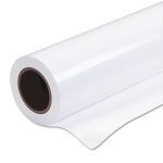 Epson Premium Luster Photo Paper, 3" Core, 10 mil, 10" x 100 ft, Premium Luster White (S042077) - Image 2