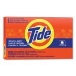 Tide Vending-Design Powder Laundry Detergent, 1.5 oz, 156/Carton (49340) - Image 2