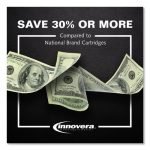 Innovera Remanufactured Black Toner, Replacement for 05A (CE505A), 2,300 Page-Yield - Image 3