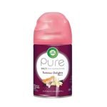 Air Wick Freshmatic Life Scents Ultra Refill, Summer Delights, 5.89 oz Aerosol Spray, 6/Carton (91101) - Image 7