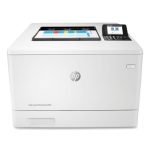 HP Color LaserJet Enterprise M455dn Laser Printer (3PZ95A) - Image 4