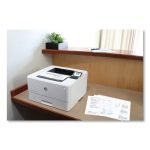 HP LaserJet Enterprise M406dn Laser Printer (3PZ15A) - Image 6