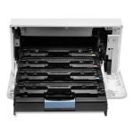 HP Color LaserJet Enterprise M455dn Laser Printer (3PZ95A) - Image 2