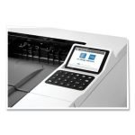 HP LaserJet Enterprise M406dn Laser Printer (3PZ15A) - Image 4