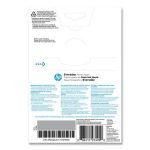 HP Everyday Glossy Photo Paper, 8 mil, 4 x 6, Glossy White, 100/Pack (CR759A) - Image 3