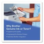 Brother LC3011 Ink, 200 Page-Yield, Cyan/Magenta/Yellow (LC30113PKS) - Image 4