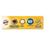 EASY-OFF Kitchen Degreaser, Lemon Scent, 16 oz Spray Bottle, 6/Carton (97024) - Image 6