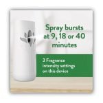 Air Wick Freshmatic Life Scents Ultra Refill, Summer Delights, 5.89 oz Aerosol Spray, 6/Carton (91101) - Image 4