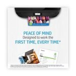 HP 910, (3YL58AN) Cyan Original Ink Cartridge - Image 2