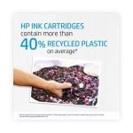 HP 910, (3YL58AN) Cyan Original Ink Cartridge - Image 4