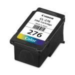 Canon 4988C005 (PGI-275; CLI-276) Multipack Ink, Black/Tri-Color - Image 5