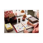 Post-it Standard Page Flags in Dispenser, Bright Pink, 50 Flags/Dispenser, 2 Dispensers/Pack (680BP2) - Image 2