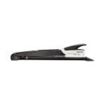 Bostitch Long Reach Stapler, 25-Sheet Capacity, 12" Throat, Black/Silver (1610) - Image 5