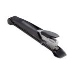 Bostitch Long Reach Stapler, 25-Sheet Capacity, 12" Throat, Black/Silver (1610) - Image 6
