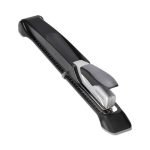 Bostitch Long Reach Stapler, 25-Sheet Capacity, 12" Throat, Black/Silver (1610) - Image 2