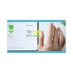 Post-it Page Flag Value Pack, Assorted, 96 0.5" Arrow, 100 1" Flags, 12 2" Filing Tabs (680BBBGA4VA) - Image 6